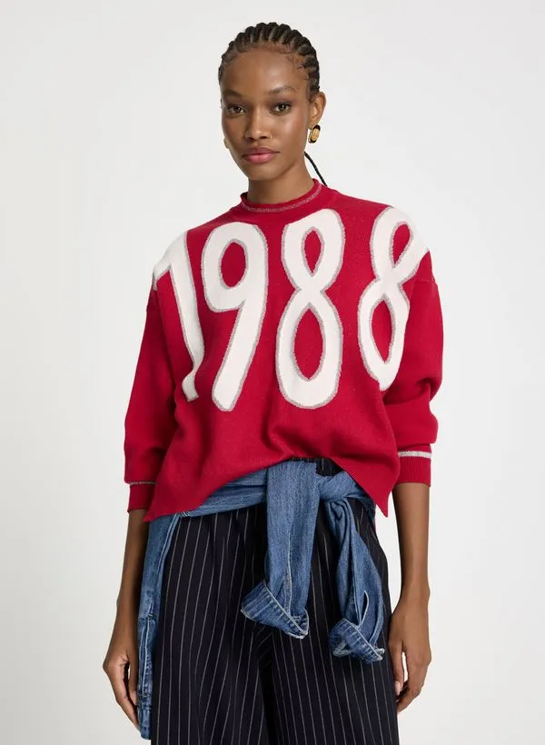 Blusa Le Lis Jolie Tricot Feminina M