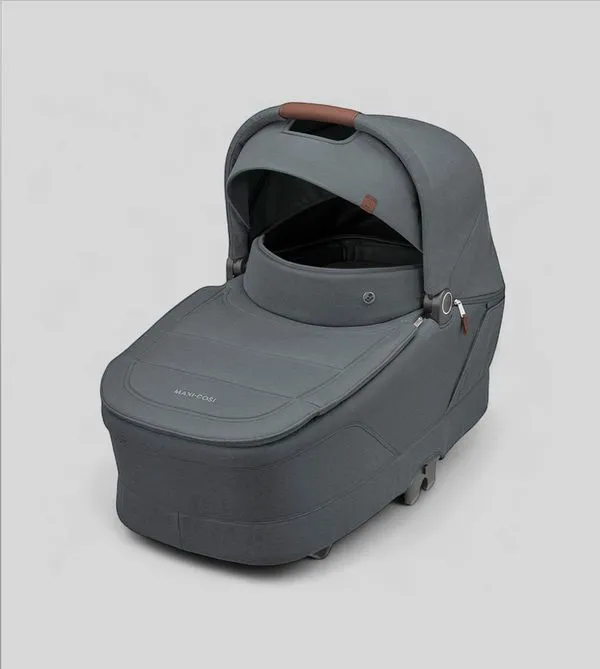 Moisés Sense - Maxi-Cosi Twillic Graphite