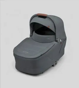 Moisés Sense - Maxi-Cosi Twillic Graphite