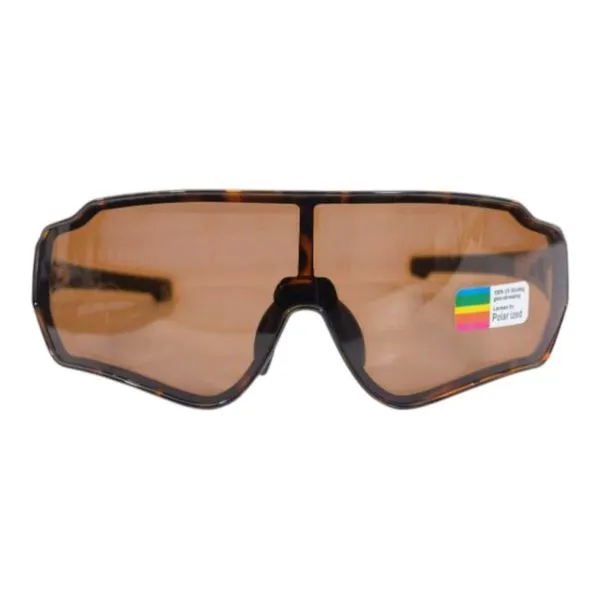 Óculos Para Ciclismo JPP Rockbros 10163 Marrom (MP)