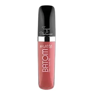 Batom Liquido Toque De Natureza Matte - 24