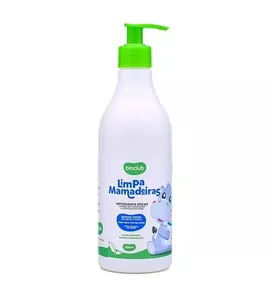 Detergente Limpa Mamadeiras Ref. 15
