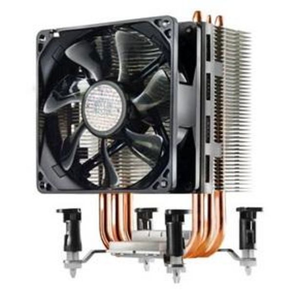 Cooler p/ Processador (CPU) - Cooler Master Hyper TX3 Evo - RR-TX3E-28PK-R1