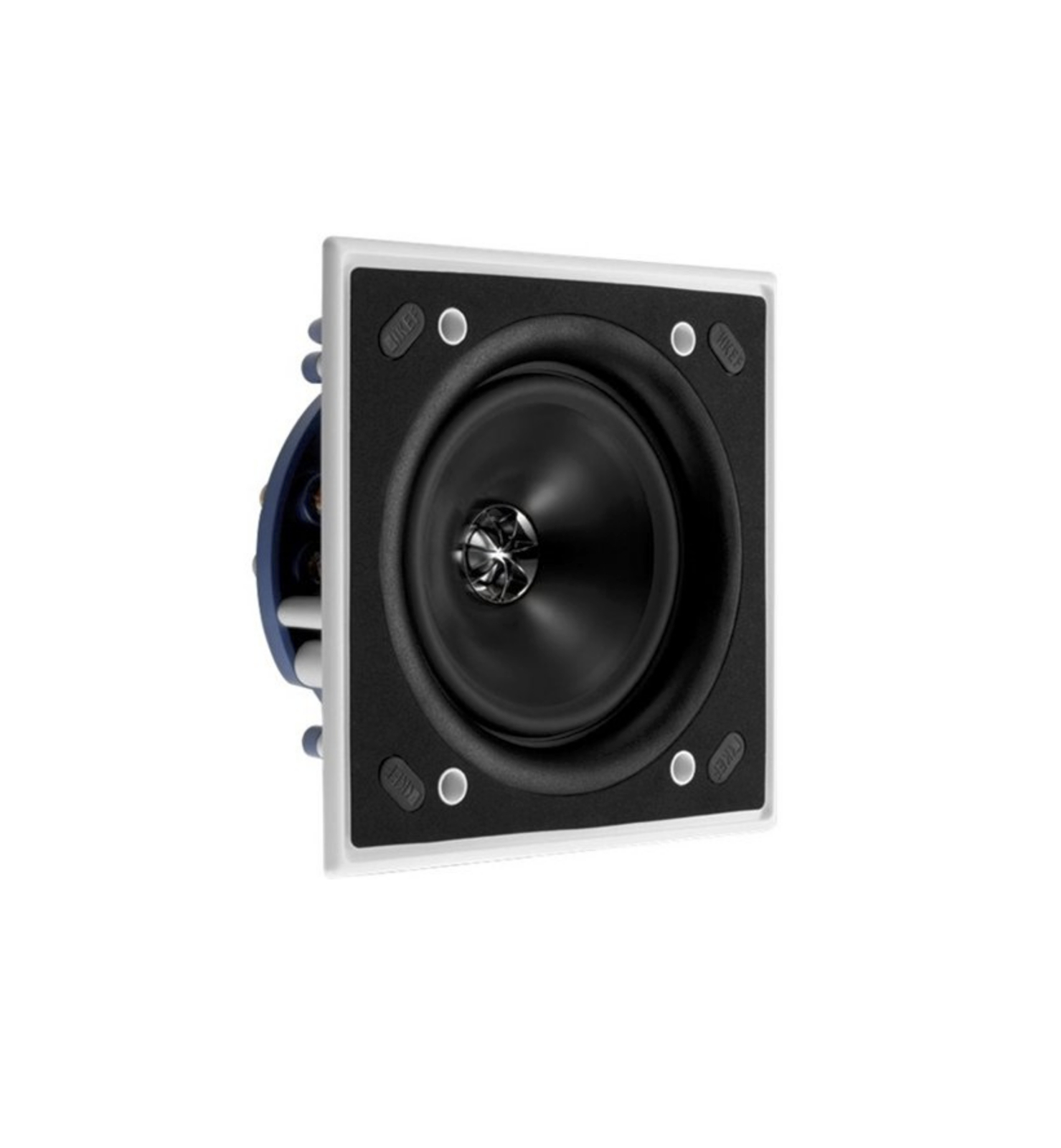 Caixa Gesso Kef Ci130QS quadrada 100w ( Unidade )