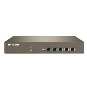 Roteador Corporativo IP-COM 5P Multi-Wan M30 com Balanceamento de Cargas