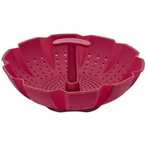 Cozi Vapore Euro SIL2614-VM Silicone Vermelho