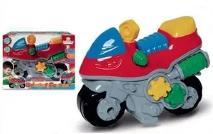 Motinho Brincar e Crescer 551 - Divplast