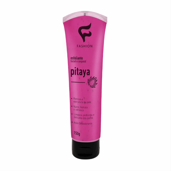 Esfoliante Fashion Pitaya 150g