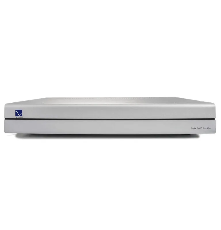 PS Audio Stellar S300 Amplificador Stereo