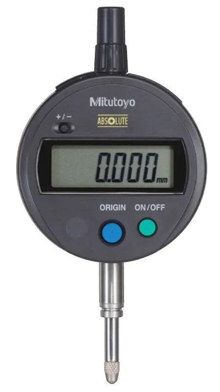 Relógio comparador digital 543-791 - MITUTOYO