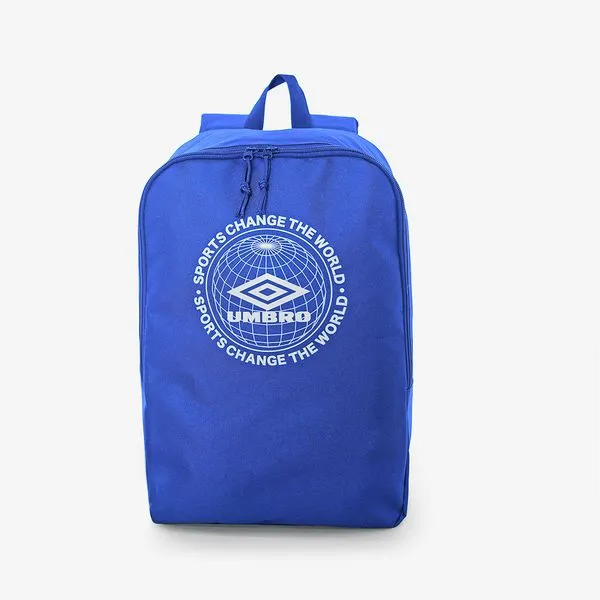 Mochila Unisex Umbro Change The World U