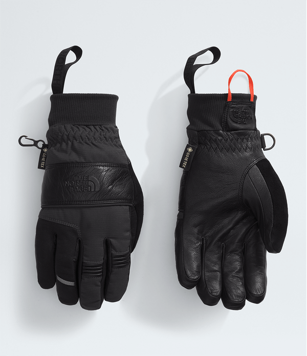 Luva Montana Pro SG GORE-TEX® TNF Black PP