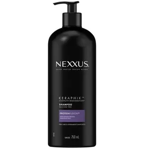 Shampoo Nexxus Keraphix Pump 750ml