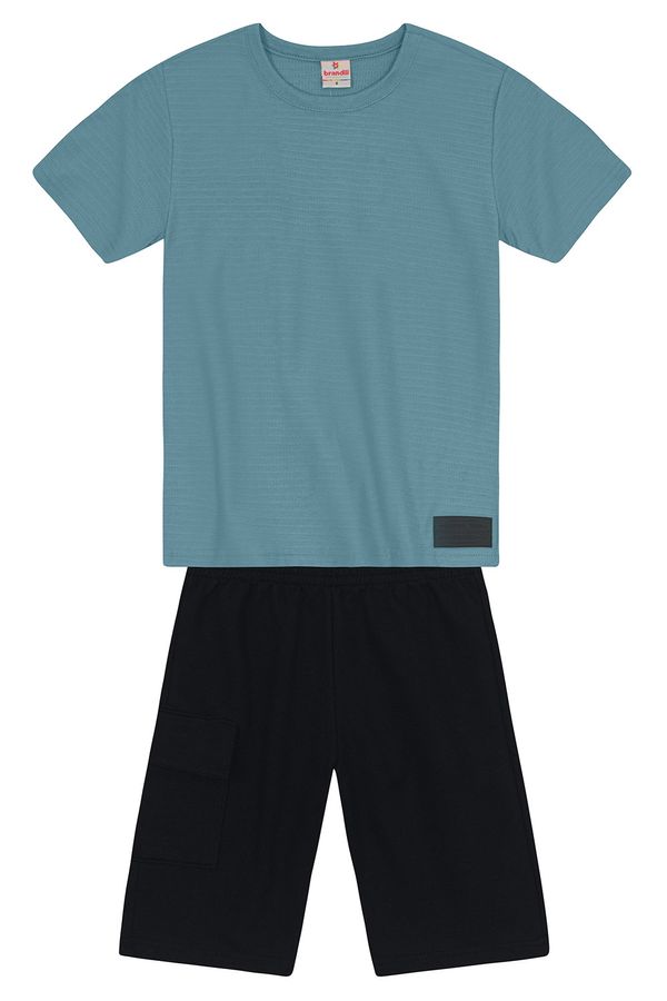 Conjunto infantil menino de surf Brandili - 8