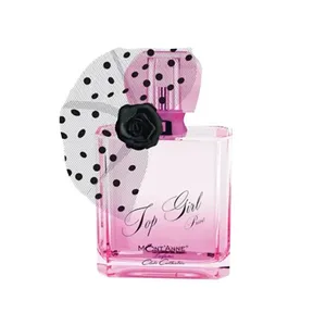 Top Girl Privé De Mont A'nne Eau De Parfum Feminino 100 ml