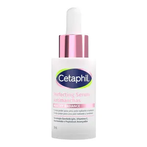 Sérum Facial Cetaphil Healthy Radiance Perfecting Antimanchas 30ml
