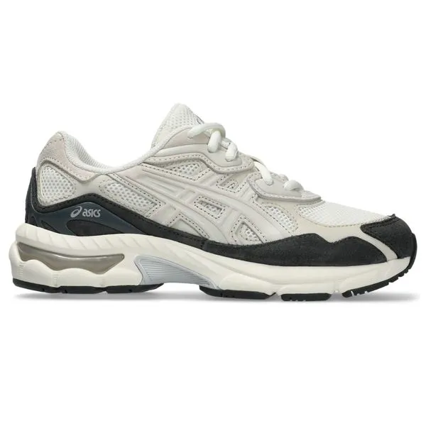 Tênis GEL-Nyc GS - Bege/Cinza - tam: 36.5