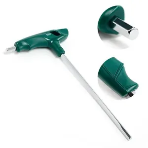 Chave Allen 4mm Profissional P/ Patins Manutenção E Rodizio