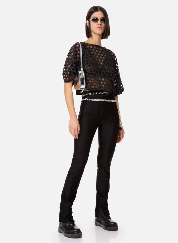 Calça Skinny Dazz John John Feminina G