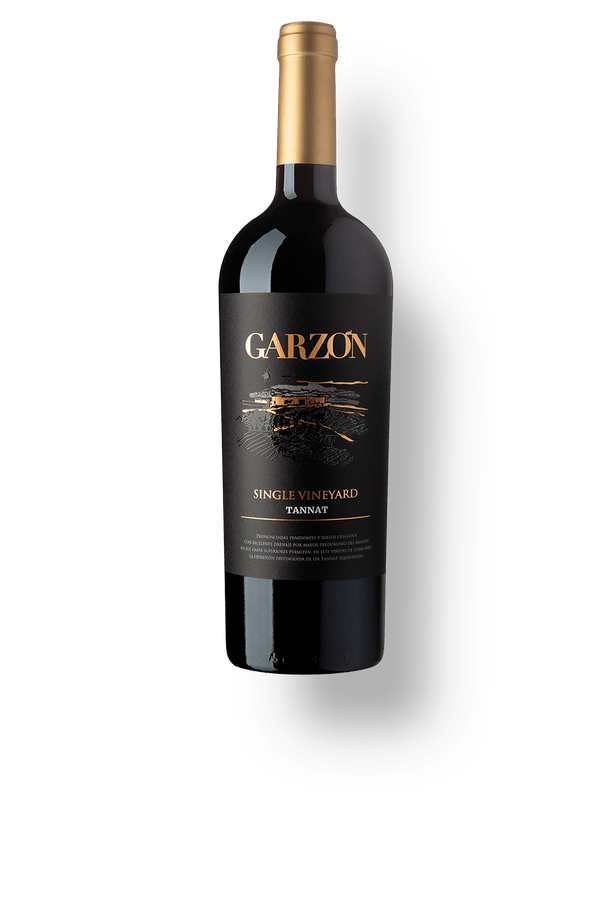 Garzón Single Vineyard Tannat