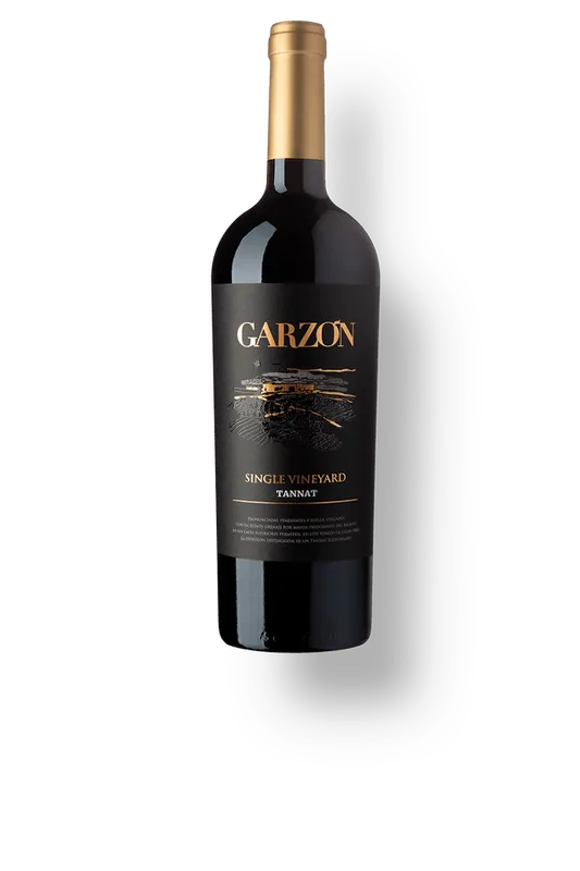 Garzón Single Vineyard Tannat