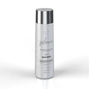 Matizador HBeauty Silver 300ml