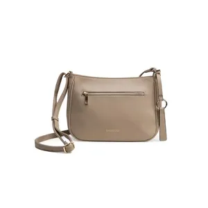 Bolsa Feminina Transversal Saffiano Fendi 0280809236001