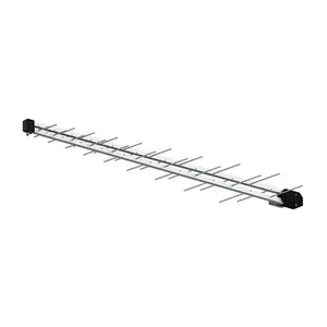 Antena Uhf Super Log - 16 Dbi-38