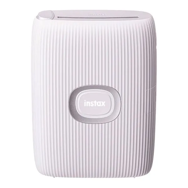 Impressora Para Smartphone Fuji Instax Mini Link 2 Branco (MP)