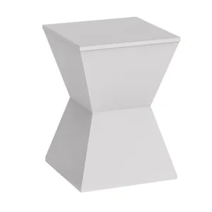 Banqueta Nitro I'm In Branco Grifit