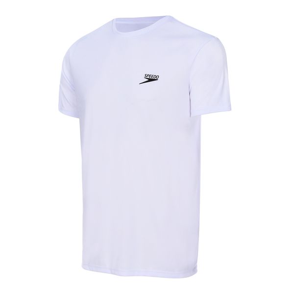 Camiseta Speed - BRANCO P