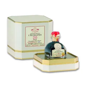 Condimento Balsâmico L'Eccellenza 20 Anos Leonardi 65g
