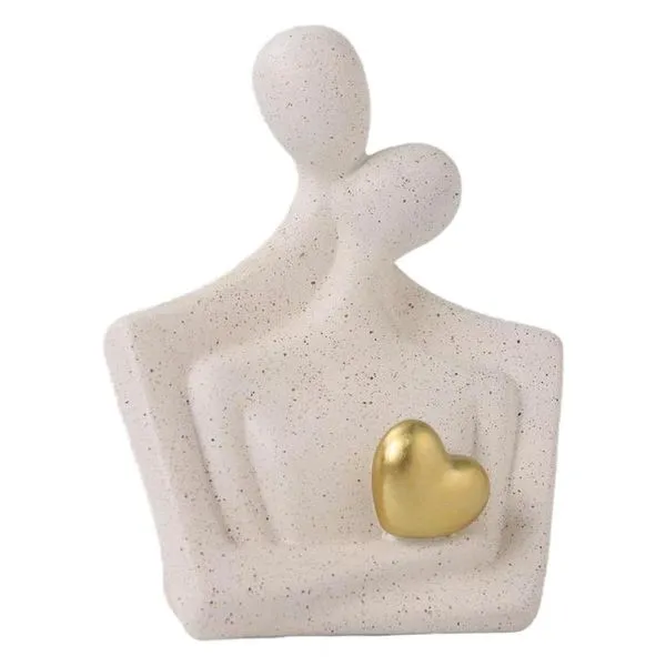 Casal Decorativo Concepts 445-7920047