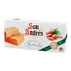 Torrone Macio de Amêndoas San Andrés 150g