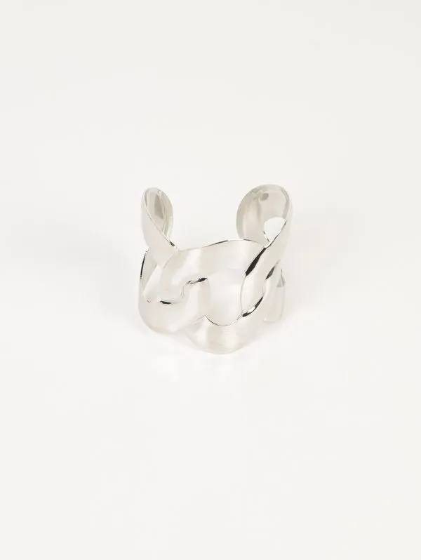 Bracelete Elos PRATA
