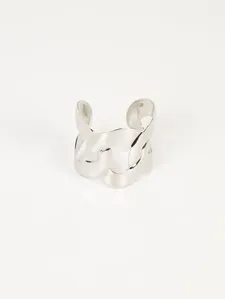 Bracelete Elos PRATA