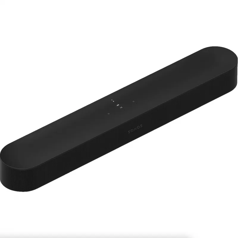Sonos Beam Gen2 Soundbar Dolby Atmos ( Black )