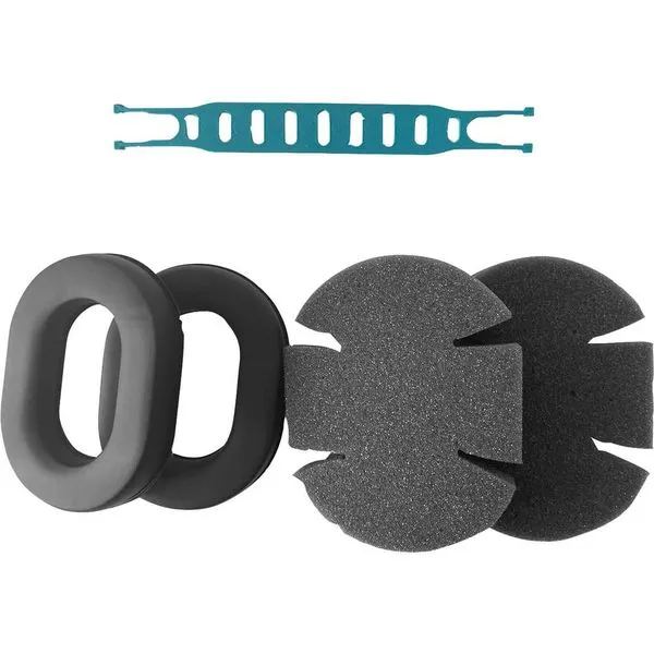 Kit de reposição para abador de ruído L-320V 903092 - LIBUS
