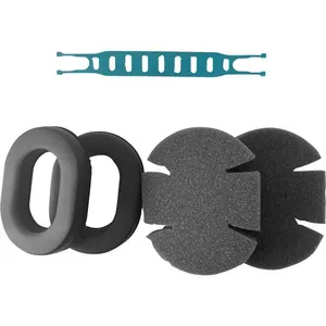 Kit de reposição para abador de ruído L-320V 903092 - LIBUS