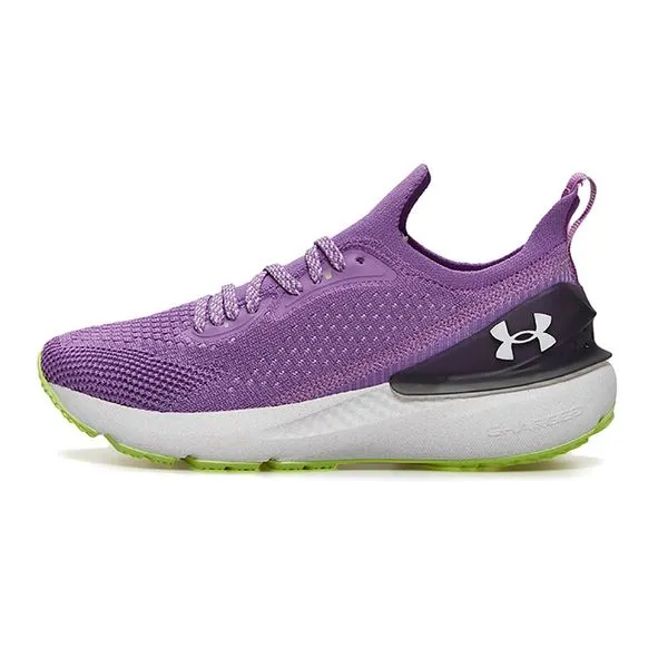 Tênis Under Armour Ch.Quicker W Unissex - 39