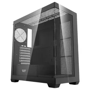 Gabinete Gamer Darkflash DS900 ATX Lateral Em Vidro Preto (MP)