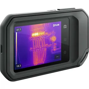 Camera Termográfica C5 - Flir