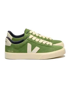 Tênis Veja Campo Bold Suede Masculino - 44