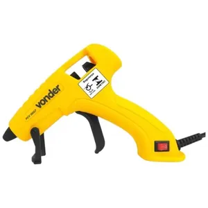 Pistola De Cola Quente Vonder 20W Bivolt PCV0007 (MP)