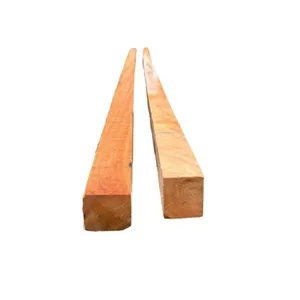 Caibro Eucalipto Saligna Bruto 5x5,7cm 4m J.J.Wood Caibro de Eucalipto Saligna Bruto 5x5,7cm 4m J.J.Wood