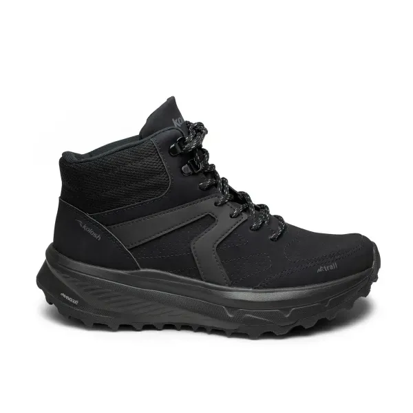 Tênis Kolosh Adventure Masculino Preto 42