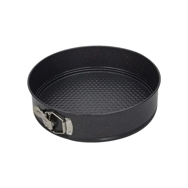 Forma Redondo para bolos, quiches 26,5 cm fundo removível