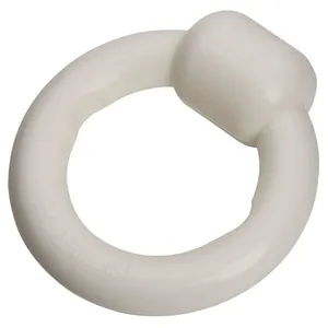 Pessário Anel Com Botão Kolplast Nº 2, 57mm (2'') SEM membrana