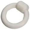 Pessário Anel Com Botão Kolplast Nº 4, 70mm (2.8") SEM membrana