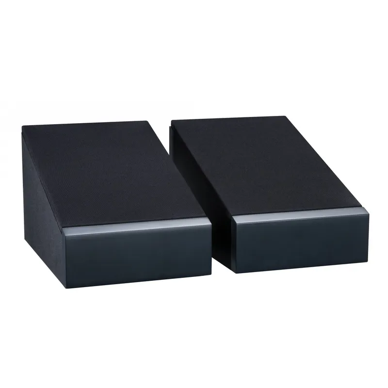 Monitor Audio Bronze AMS Dolby Atmos Par (6G) 60w ( Preto )